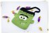 Halloween Frankenstein Treat Bag