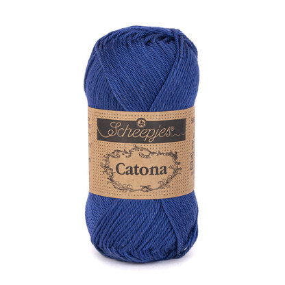 Scheepjes Catona Yarn - 212 Sage Green