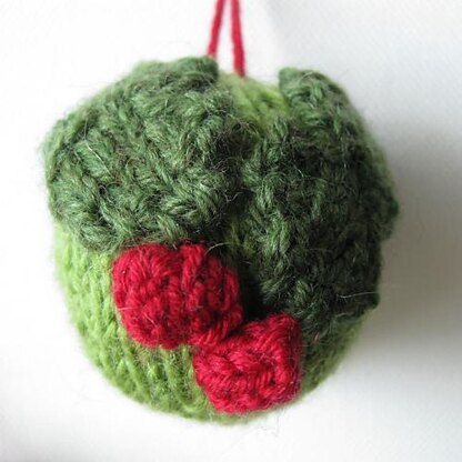 Christmas Baubles, no. 010