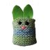 Garter Stitch Bunny