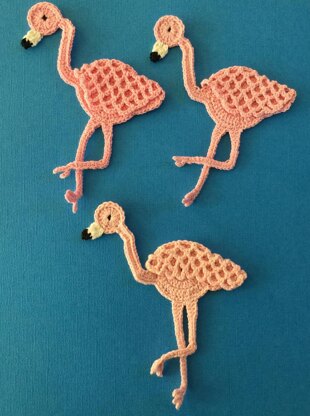 Flamingo