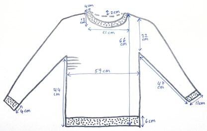 Summer Silk and Mohair Sweater