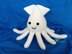 Amigurumi Squid Pattern No.20