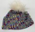 Bobble Head Hat