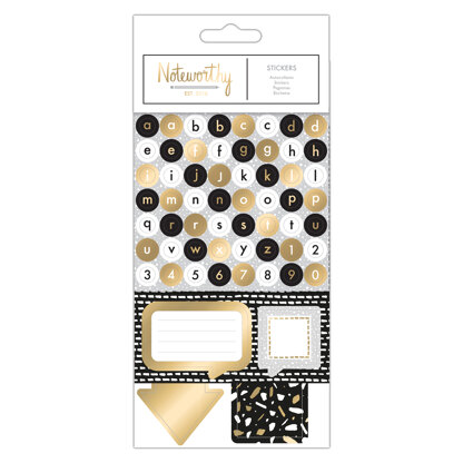 West Designs Metallic Mono Bundle Pack