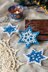 Snowflake Star