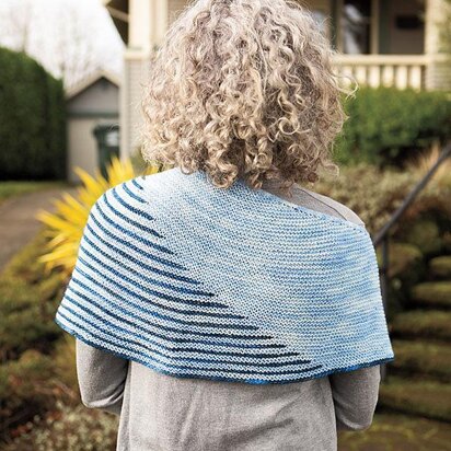 Frenemy - knitting pattern