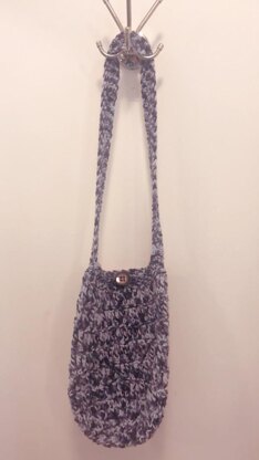 Boho Market Bag