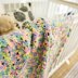 Granny Square Baby Afghan in Lion Brand Bundle of Love - M22118 BL - Downloadable PDF