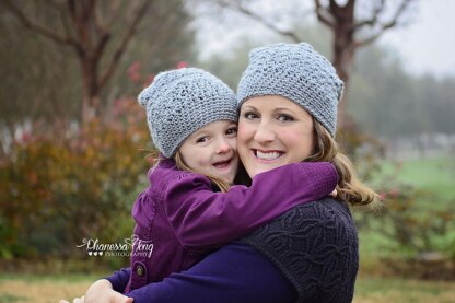 Dylan Slouch Beanie