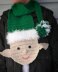 Cheeky Elf Kids Scarf