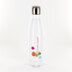 knitbaahpurl Stainless Steel Water Bottle