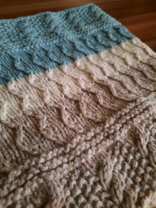 Sanctuary Place Cowl