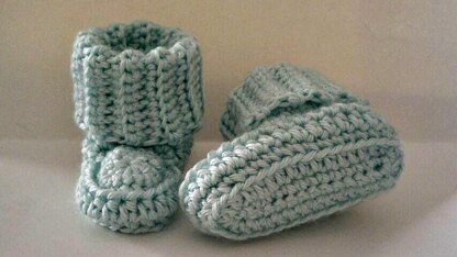 Booties For Babies