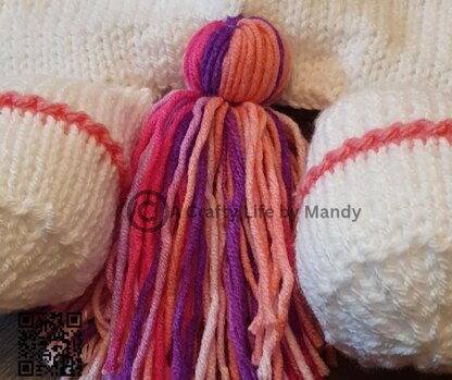 Unity The Unicorn Pyjama/Water Bottle Cosy