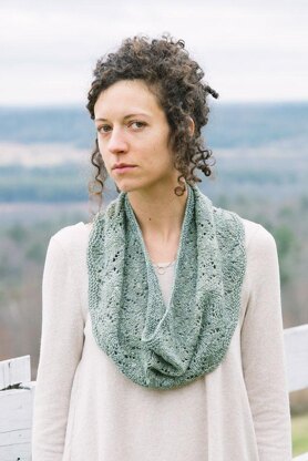 Hygge Cowl