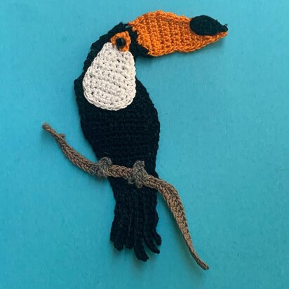 Toucan