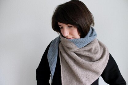 STOKEY Shawl