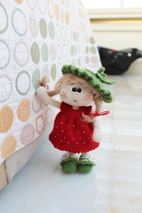 Strawberry