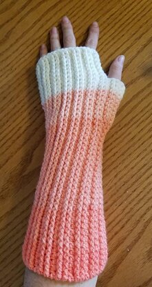 Favorite Sweater Mitts