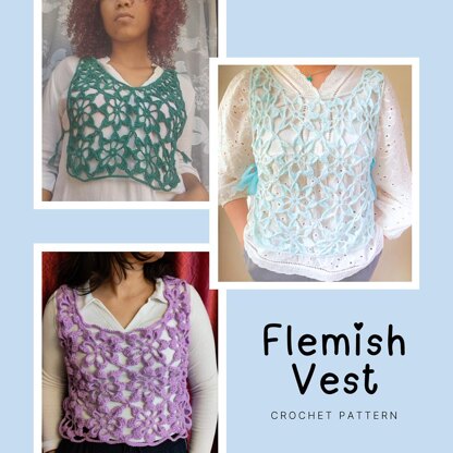 Flemish Vest