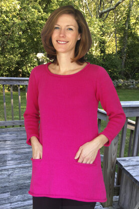 A-Line Tunic