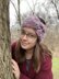 Crossing Paths Headband - Chunky