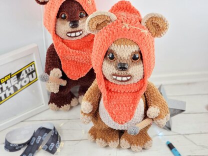 Ewok