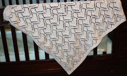 Helen Joyce Blanket