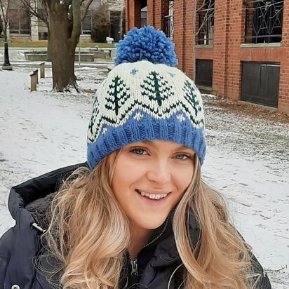 Bianca Beanie