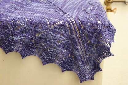 Bella Shawl