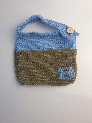 Personalisable Bib