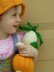The Great Pumpkin Fairy