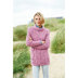 Sweaters in Stylecraft Alpaca Tweed DK - 9211