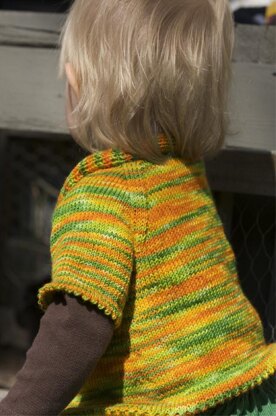 Mary's Cardi