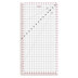Fiskars Acrylic Ruler 15 x 30cm