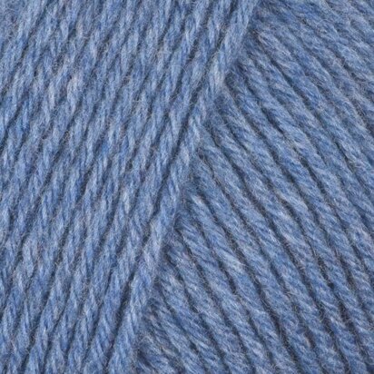 Heavy Worsted & Aran Weight Yarn