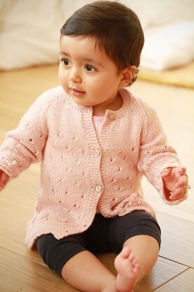 Kaelyn Cardigan