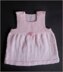 Pippi - Baby Pinafore Dress