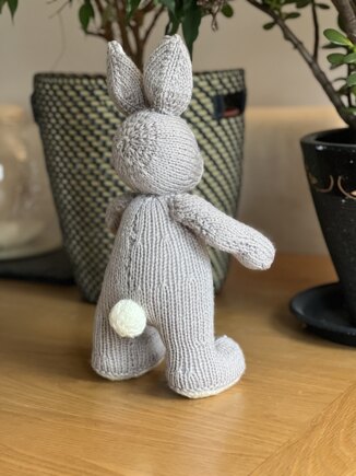 Miss Bunny #8