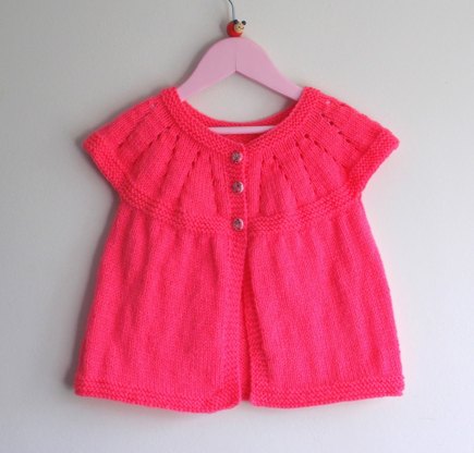 All-in-One Baby Top #8