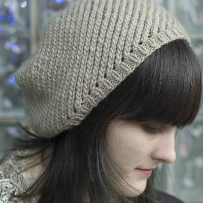 Maelstrom Beret