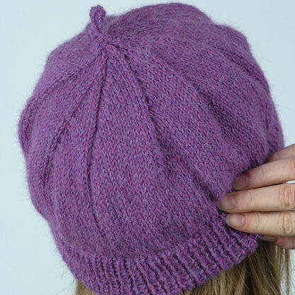 Knitted Beanies