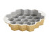 Nordic Ware Honeycomb Pull-Apart Pan