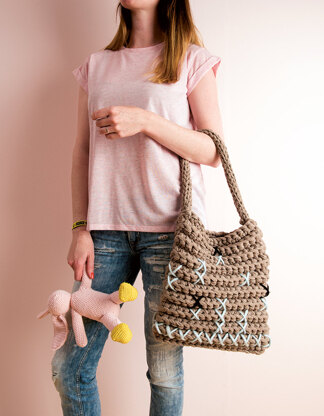 Frühling, Sommer, Herbst & Winter - Die 4 Jahreszeiten by Rico Design