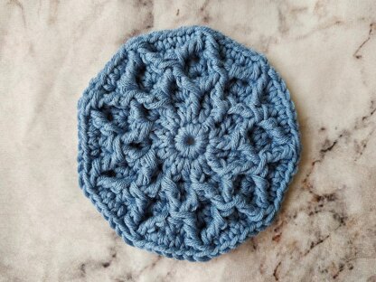 Rosette Scrubby