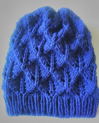 Snezana beanie