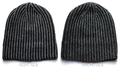 Sidewinder+ Slouchy Beanie