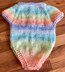 The Essential Baby Romper