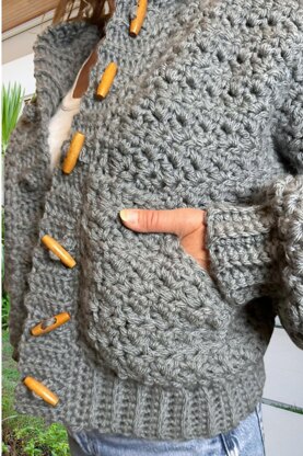 Wrenley Hoodie